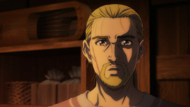 Vinland Saga anime 2. évad 19. rész magyar felirattal [NKWT]