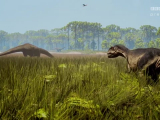 A jura kori dinoszauruszok titkai 2. rész - 2023