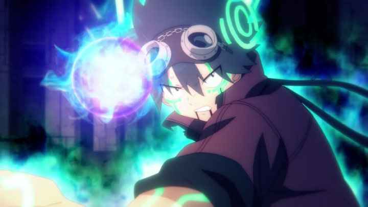 Edens Zero 30. rész (S2E5) - Ítélethozatal [HaMiTeam]