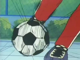 Tsubasa Kapitány Asu ni Mukatte Hashire Magyar...