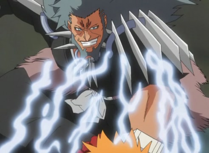 Bleach OVA 2 magyar felirattal [NKWT]
