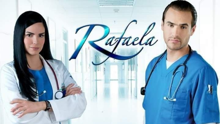 Rafaela  doktornő SO1E03.