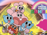 Gumball csodálatos világa 1É. 3E. Teljes rész