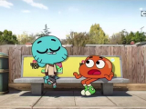 Gumball csodálatos világa 6x5b teljes rész