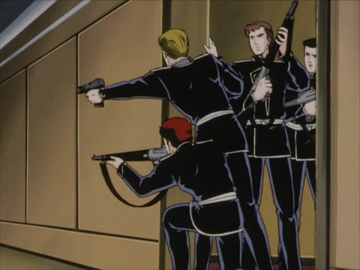 Ginga Eiyuu Densetsu - 62. rész