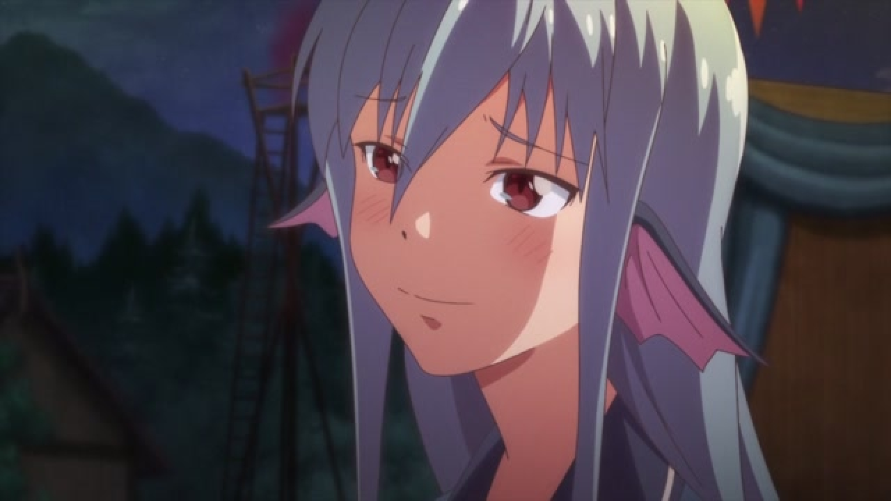 Isekai Shoukan wa Nidome desu Episode 3 - BiliBili