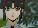 Shin Tenchi Muyou! Specials 1-6.rész Magyar...