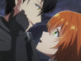 Kanojo ga Koushaku-tei ni Itta Riyuu - 08...