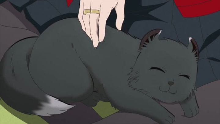 Kawaisugi Crisis 9.rész [Magyar felirat]