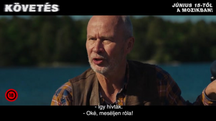 Követés