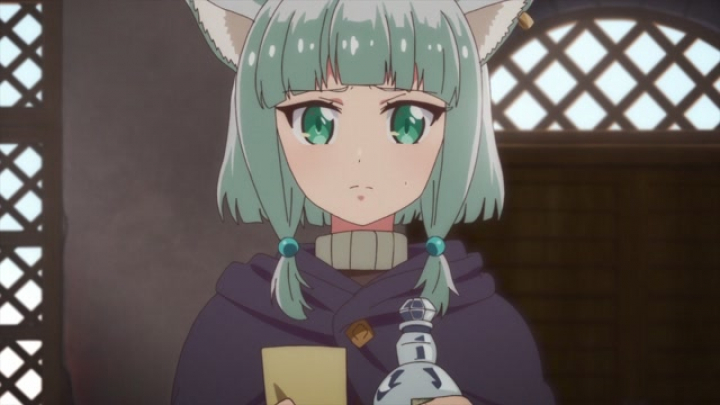Isekai Shoukan wa Nidome Desu - 07