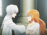 Kanojo ga Koushaku-tei ni Itta Riyuu - 09...