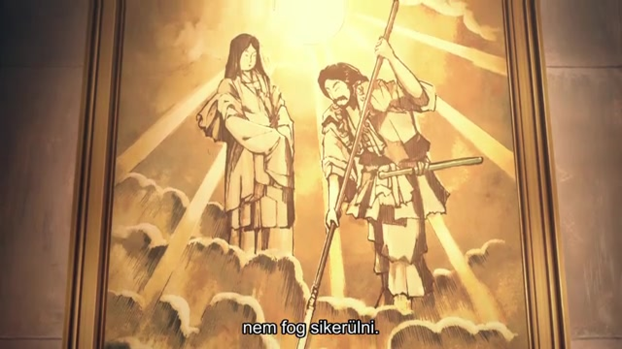 Assistir Tengoku Daimakyou (Heavenly Delusion). Dublado - Episódio 011  Online em HD - AnimesROLL