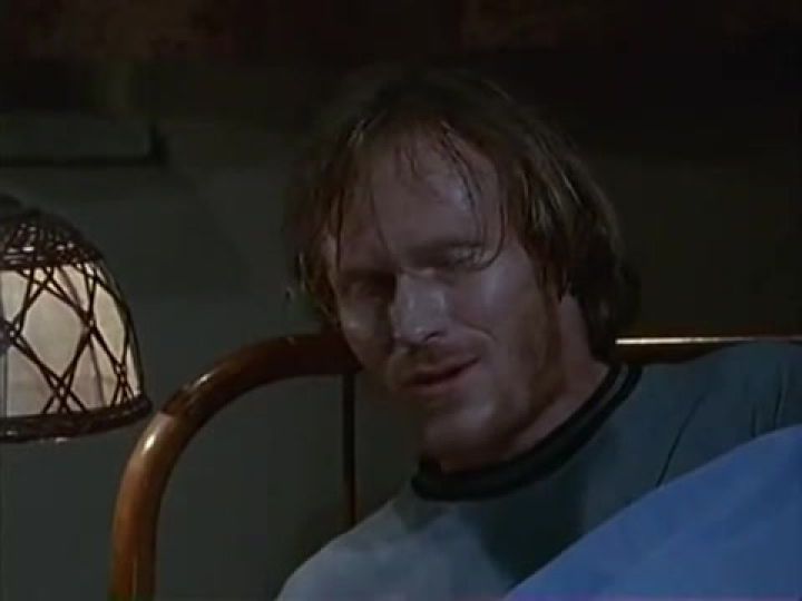 Derrick-Fületlen macska 1995