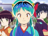 Urusei Yatsura (2022) - 11. rész