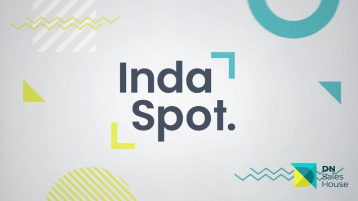 Elképzelted, mi megalkottuk: IndaSpot és IndaSpot Ultimate!