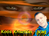 KOÓS KRISZTIÁN - VÁRJ - (2020)