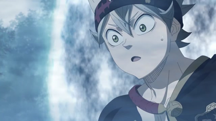 Black Clover A varázslókirály kardja (2023)