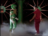 Mighty Morphin Power Rangers- A zöld gonosz 3...