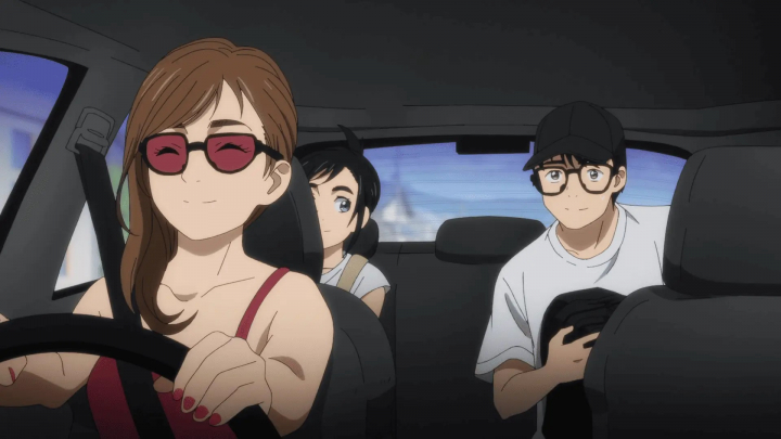 Kimi wa Houkago Insomnia 10. rész [Magyar Felirattal]