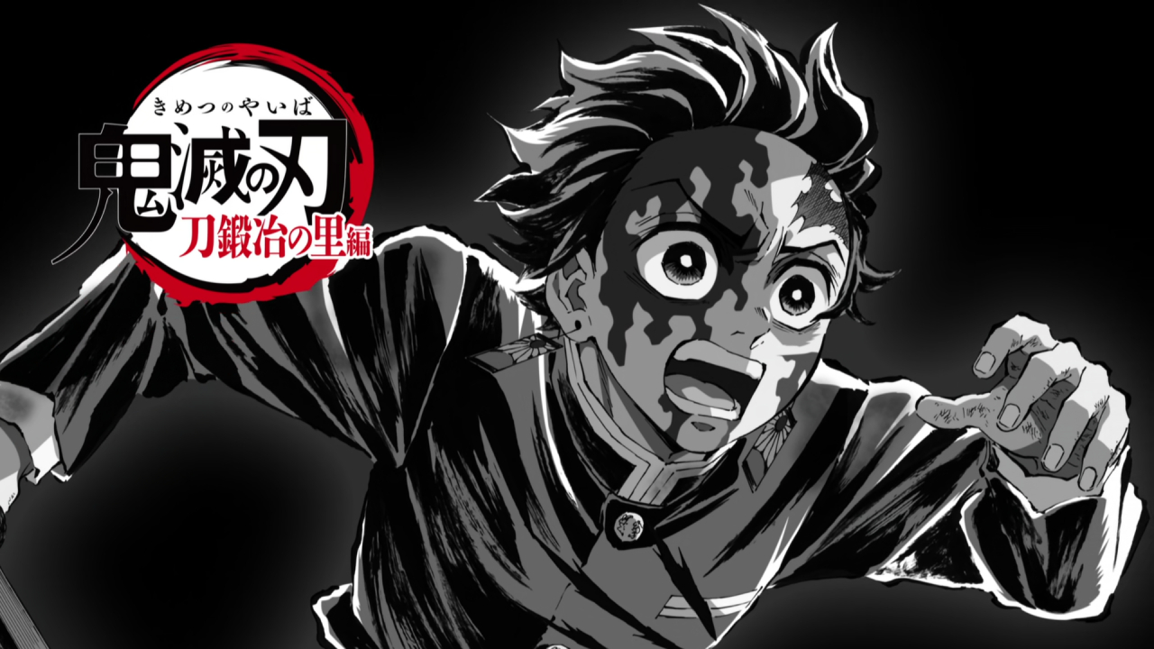 Assistir Kimetsu no Yaiba: Katanakaji no Sato-hen 3° Temporada - Episódio 11  Online - Download & Assistir Online! - AnimesTC