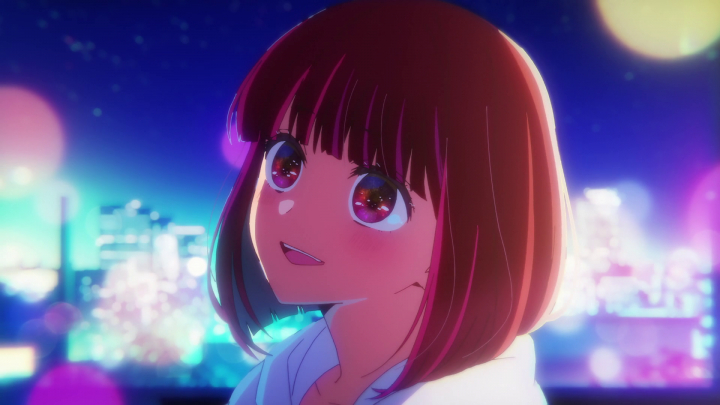 Oshi no Ko 10. rész [Magyar Felirattal]