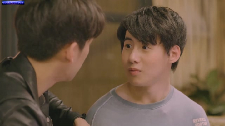 Dinosaur Love 2023 Thailand ep-1 Hun Sub