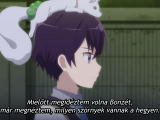 Saikyou Onmyouji no Isekai Tenseiki - 02