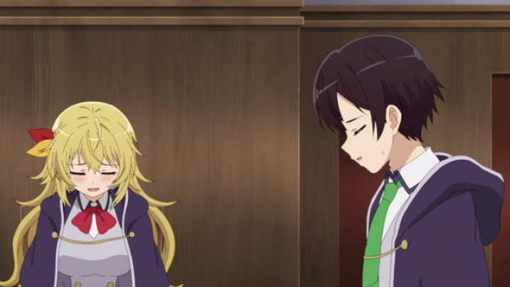 Saikyou Onmyouji no Isekai Tenseiki - 05