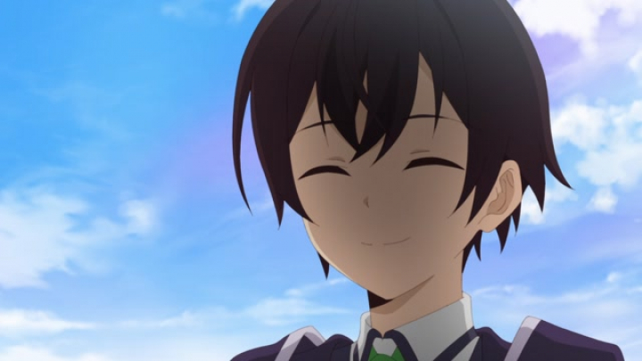Saikyou Onmyouji no Isekai Tenseiki - 06