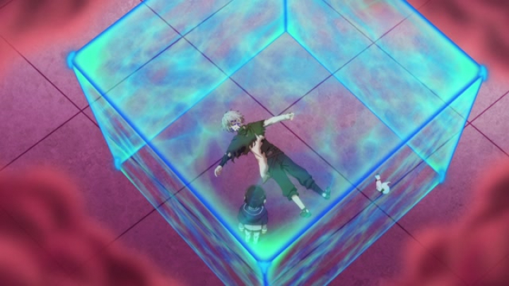 Saikyou Onmyouji no Isekai Tenseiki - 07