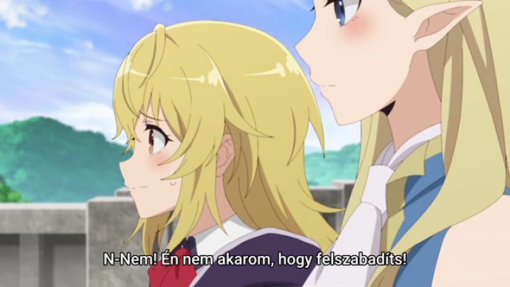 Saikyou Onmyouji no Isekai Tenseiki - 09