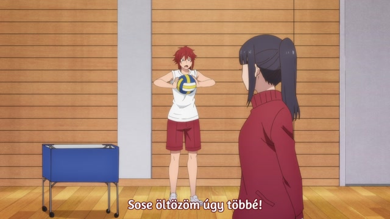 Tomo-chan Is a Girl: horário de estreia do episódio 2 - MeUGamer