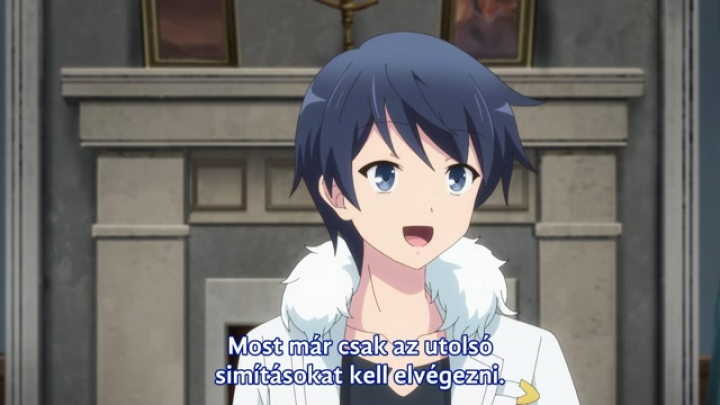 Isekai wa Smartphone to Tomo ni 2 08