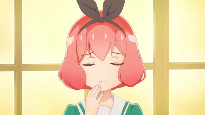 [Anime & Others és Mahou Fansub] Watashi no Yuri wa Oshigoto Desu! 10. rész