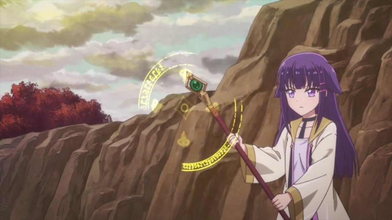 Assistir Isekai Shoukan wa Nidome desu Episodio 10 Online