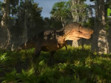 Elveszett vadak 1. rész (Tyrannosaurus) - 2021