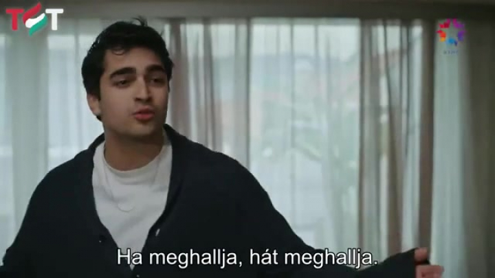 Jégmadár: 31.rész