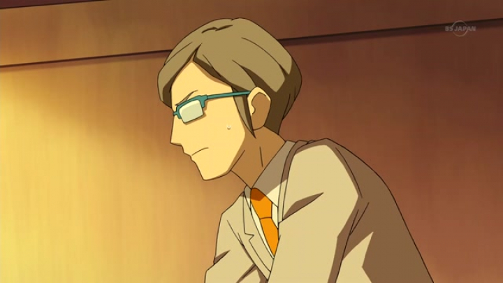Inazuma Eleven GO: Galaxy 004.rész [Magyar Felirat]