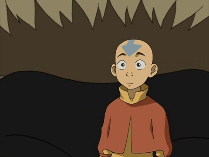 Avatar Aang legendája 2.évad 6.rész
