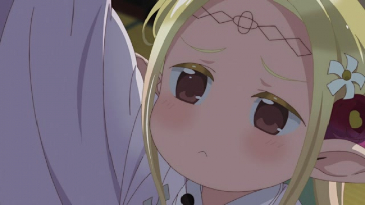 Edomae Elf 2. rész