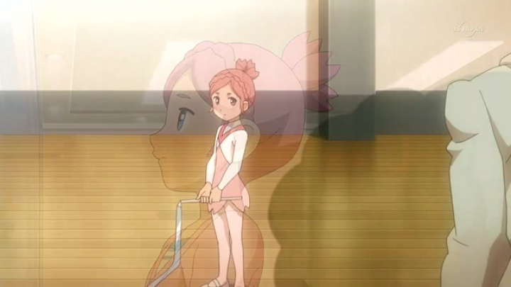 Inazuma Eleven GO: Galaxy 008.rész [Magyar Felirat]