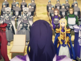 [Anime Time] Sword Art Online - Alicization...