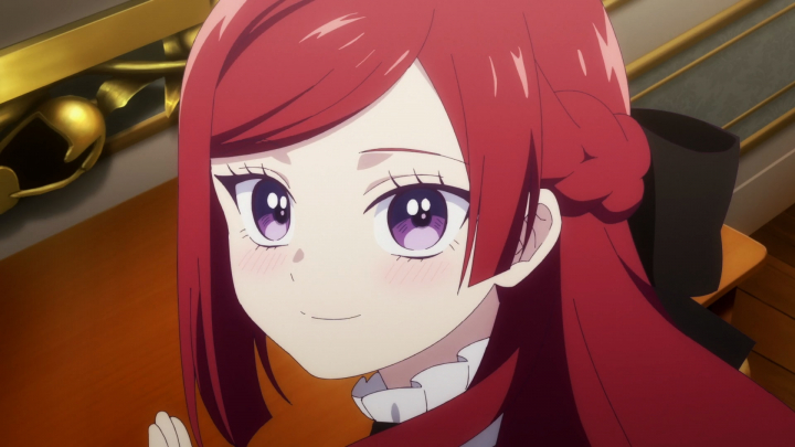 Higeki no Genkyou to Naru Saikyou Gedou Last Boss Joou wa Tami no Tame ni Tsukushimasu. 1. rész [Magyar Felirattal]