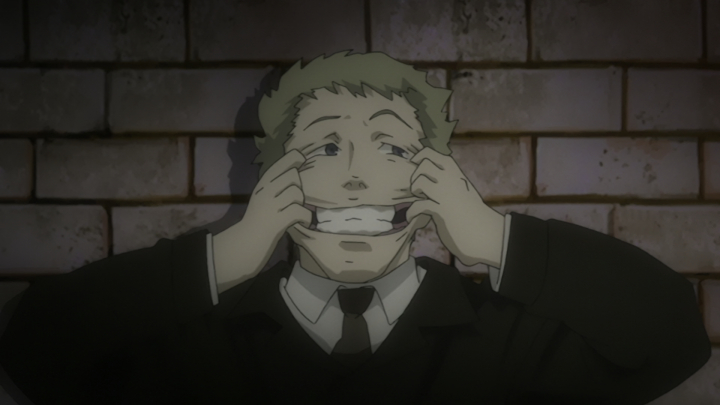 Baccano! Specials - 01. rész