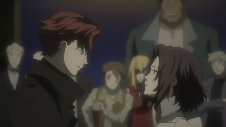 Baccano! Specials - 03. rész