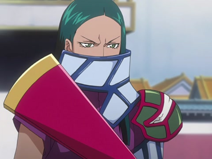 Bleach - 103