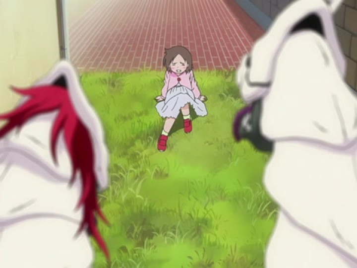 Bleach - 135