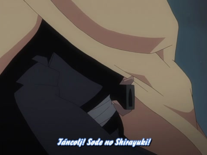 Bleach - 155
