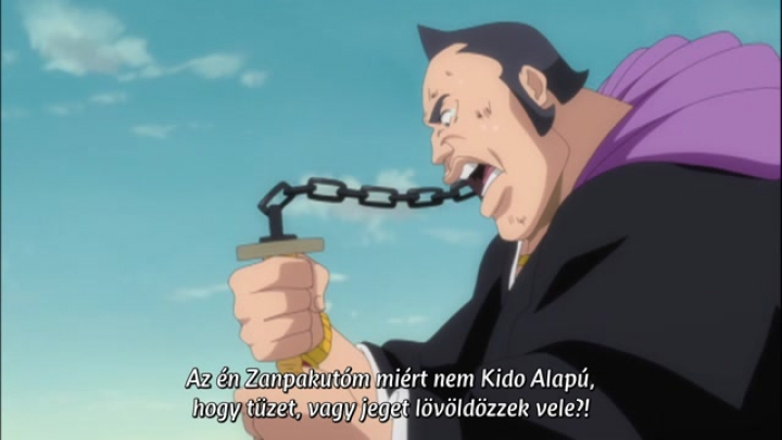 Bleach - 276